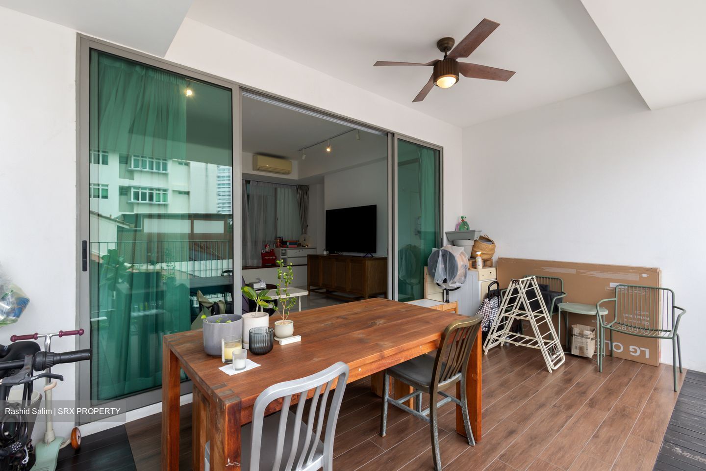 St Patrick's Residences (D15), Apartment #632828821